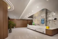 Yuejia Hotel (Xuancheng Jingtingshan Branch)