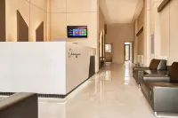 Chengjie Light Luxury Hotel