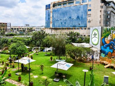 Rio Eco Gardens