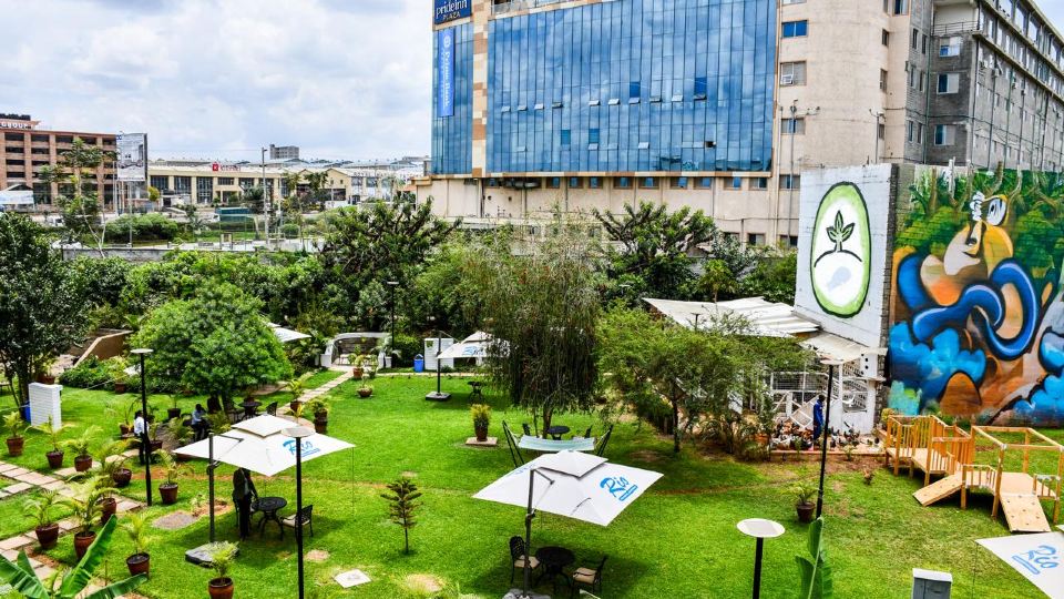 Rio Eco Gardens
