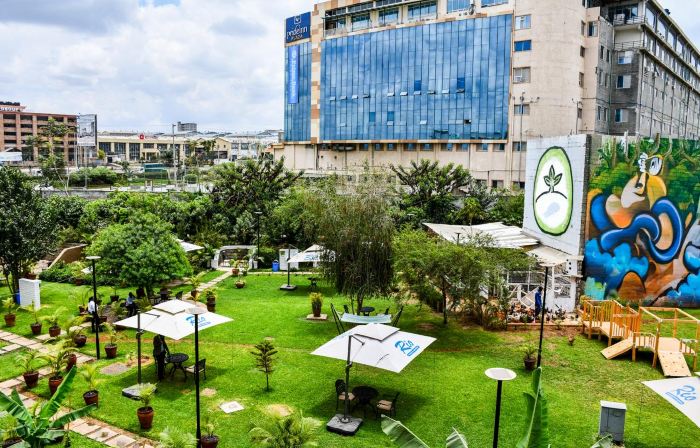 Rio Eco Gardens