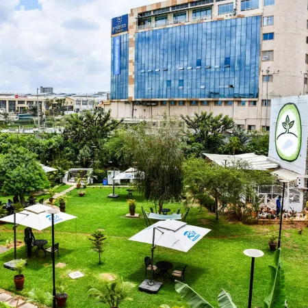 Rio Eco Gardens