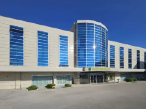 聖馬奧羅飯店 住宿飯店