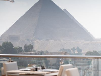 Giza Capital Hotel
