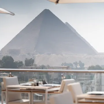 Giza Capital Hotel Отели рядом с достопримечательностью «Гиза»