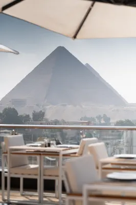 Giza Capital Hotel