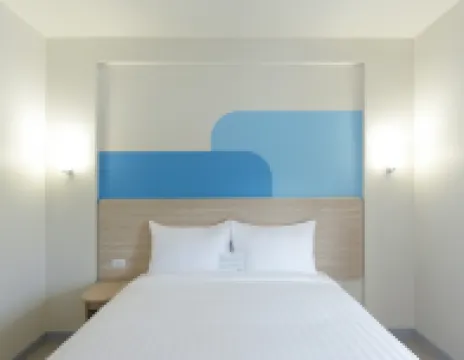 HOP INN Thung Song - Wifi