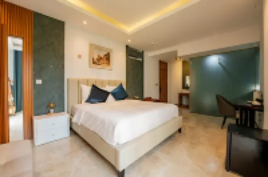 Anna Hotel - Free Ticket Cable Car & Hon Thom Water Park