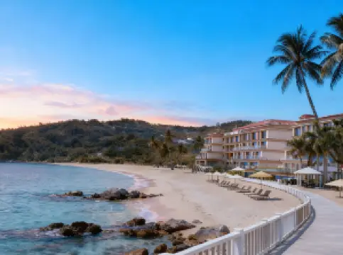 ANYBAY · 艾尼·壹水灣度假飯店（廈門環島南路黃厝沙灘店）