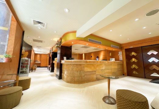 타이 호프 호텔 객실 상세