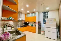 Meet Corner B&B