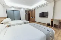 武夷山映月民宿