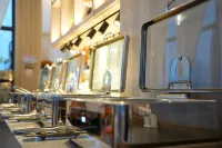 Jinren Hotel - breakfast
