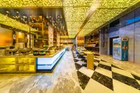 Xihu Yinfeng Hotel - servizio colazione
