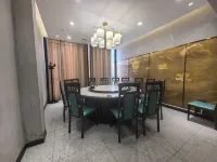 Karljek Kyung Hui Hotel - breakfast