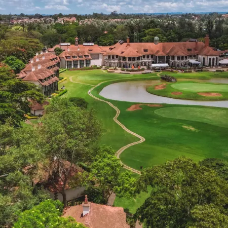 Windsor Golf Hotel & Country Club