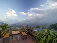 Stone Paradise Homestay Hotels near Sin Chai Village
