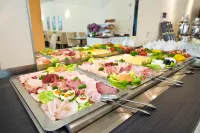 ACHAT Hotel Dresden Altstadt