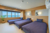 KAIVE Suite Busan Songjeong 3rd Branch