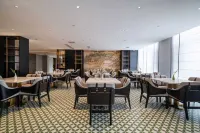 Kairna International Hotel (Huishui Tianyi Trade City) - breakfast