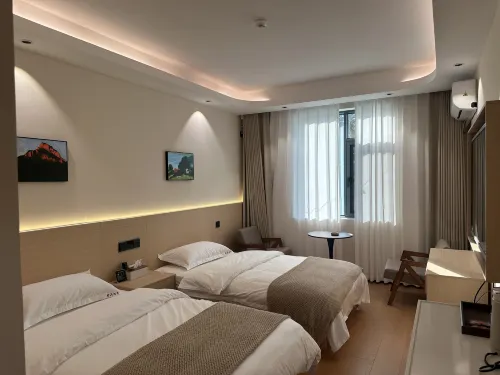 Kaixing Inn - 2 stelle