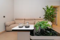 Shuangyi Hotel (Ruoqiang Loulan Cultural Park) Hotels in Ruoqiang