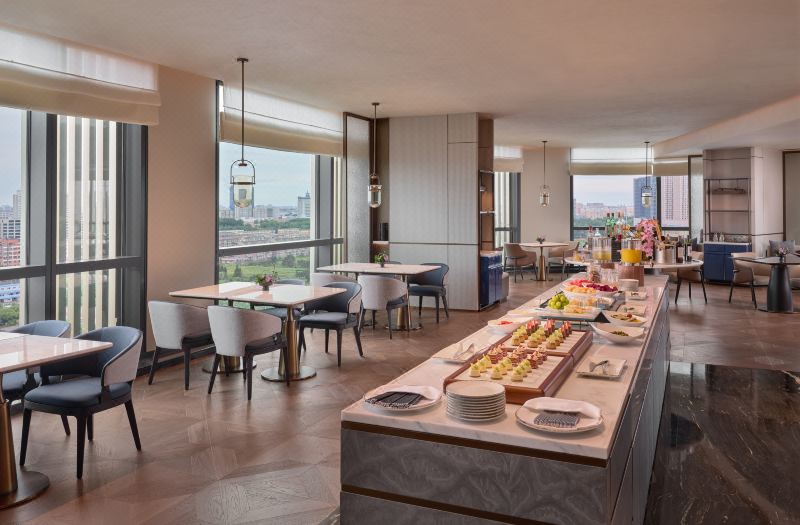InterContinental Hotels Changchun High Tech Zone by IHG photo 5