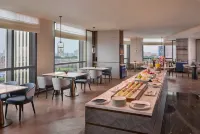 InterContinental Hotels CHANGCHUN HIGH TECH ZONE by IHG - 5 Sao