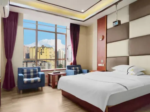 Wanhao boutique apartment