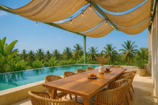 Havana Sky Hotel 鄰近三十六行街的酒店