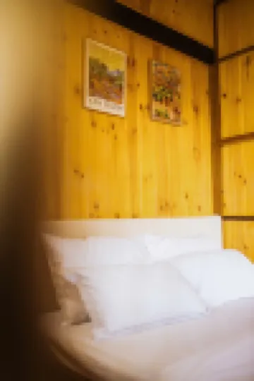 Homestay Pleiku City