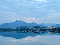 Hampton by Hilton Emeishan Scenic Area - romantici
