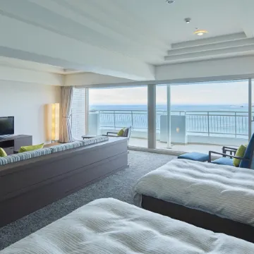 Hotel Harvest Nankitanabe