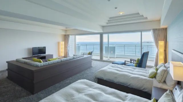 Hotel Harvest Nankitanabe