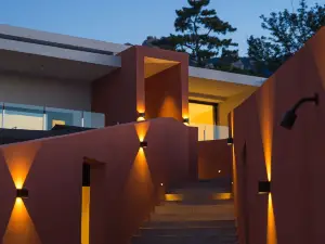 MOYA boutique seaside hotel (Qingdao Laoshan Scenic Area Yangkou Branch)