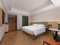 Xiangmeicheng Hotel (Changsha Songya Lake Mass Media) Hotels near Hunan Engineering Polytechnic