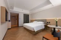 Xiangmeicheng Hotel (Changsha Songya Lake Mass Media)