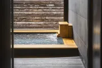 Hakonehibarino hot spring hotel - Romantic