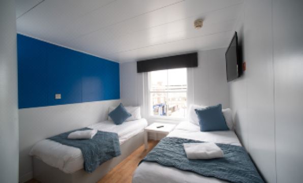 CiTi Hotel London Luton - Housity