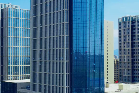 龍口工商聯合大酒店（市民活動中心店）