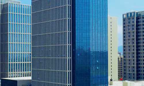 Longkou industrial and commercial united hotel(Citizen Activity Center Store)