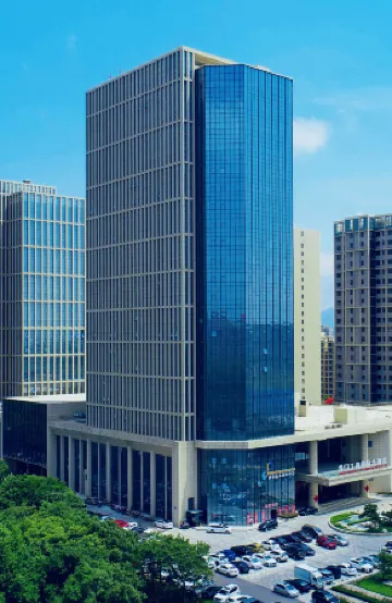 Longkou industrial and commercial united hotel(Citizen Activity Center Store)