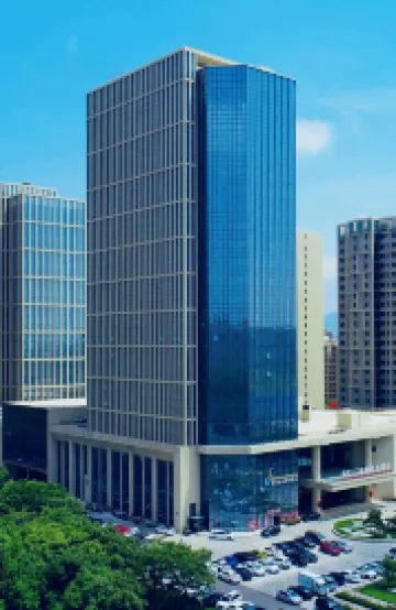 竜口工商連合ホテル（市民活動中心）