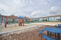 Incredible Island Club Villa Condo