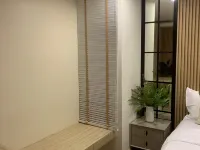 The Nine Premier Chayangkul 鄰近烏汶機場的酒店