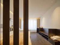Xueshe·Guangnian Hotel (China Snow Village Scenic Area Branch) - Cheap