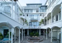 Old Pals Lodge（Yalong Bay, Sanya，China ）