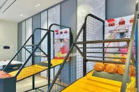 Meldrum Heights Walkable to CIQ By MWM - gimnasio