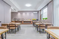 borunjiudian - ห้องครัว
