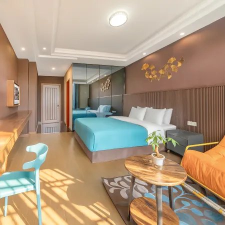 Huiyuan Hotel